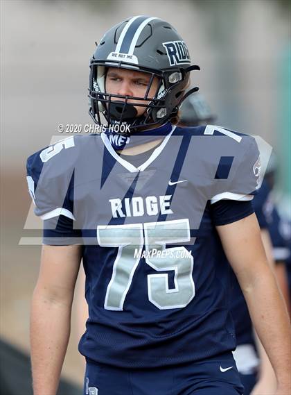 Thumbnail 2 in Cienega @ Ironwood Ridge photogallery.