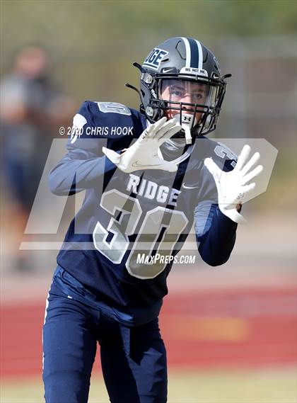 Thumbnail 3 in Cienega @ Ironwood Ridge photogallery.