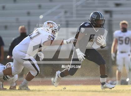 Thumbnail 3 in Cienega @ Ironwood Ridge photogallery.