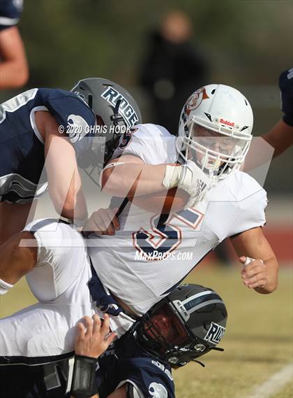 Thumbnail 1 in Cienega @ Ironwood Ridge photogallery.