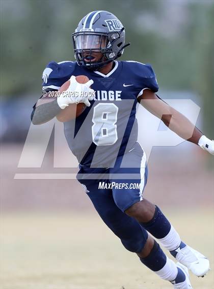 Thumbnail 1 in Cienega @ Ironwood Ridge photogallery.