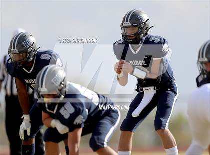 Thumbnail 1 in Cienega @ Ironwood Ridge photogallery.