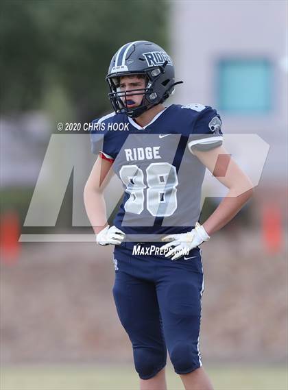 Thumbnail 1 in Cienega @ Ironwood Ridge photogallery.