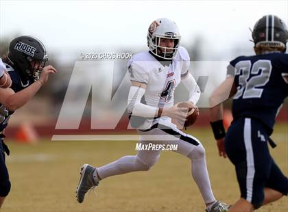 Thumbnail 2 in Cienega @ Ironwood Ridge photogallery.