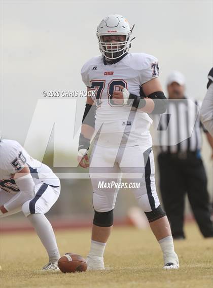 Thumbnail 2 in Cienega @ Ironwood Ridge photogallery.