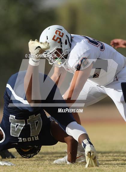 Thumbnail 1 in Cienega @ Ironwood Ridge photogallery.