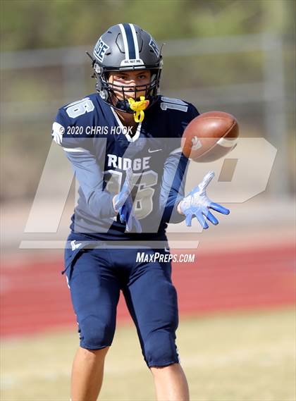 Thumbnail 2 in Cienega @ Ironwood Ridge photogallery.