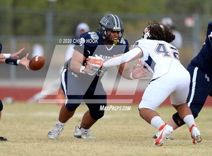 Thumbnail 1 in Cienega @ Ironwood Ridge photogallery.