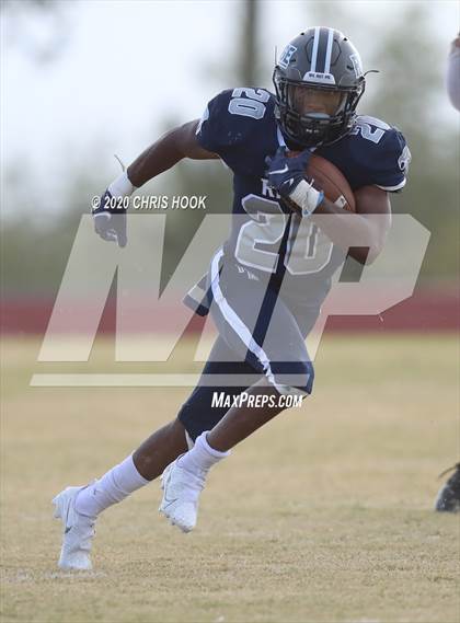 Thumbnail 3 in Cienega @ Ironwood Ridge photogallery.