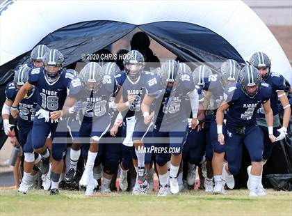 Thumbnail 2 in Cienega @ Ironwood Ridge photogallery.