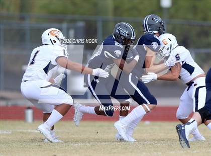 Thumbnail 3 in Cienega @ Ironwood Ridge photogallery.