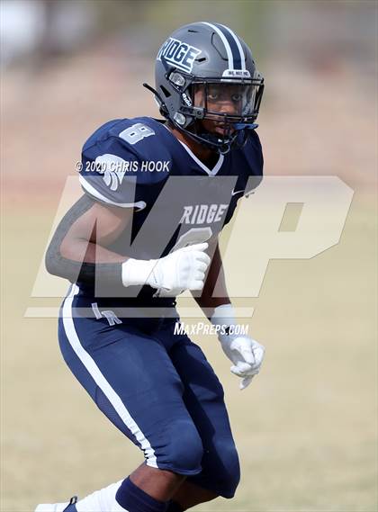 Thumbnail 1 in Cienega @ Ironwood Ridge photogallery.