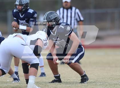 Thumbnail 1 in Cienega @ Ironwood Ridge photogallery.