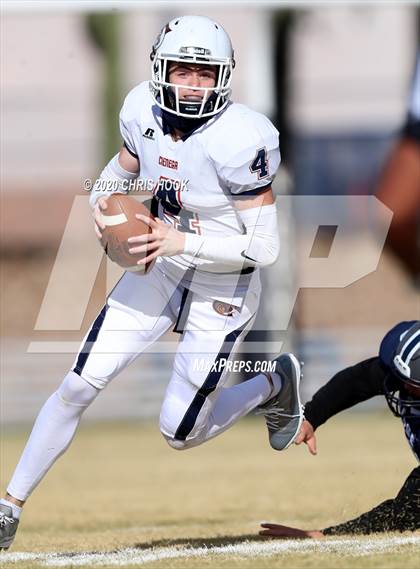 Thumbnail 1 in Cienega @ Ironwood Ridge photogallery.