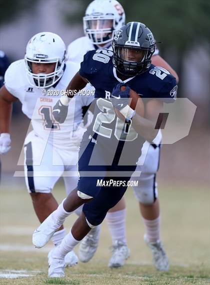 Thumbnail 1 in Cienega @ Ironwood Ridge photogallery.