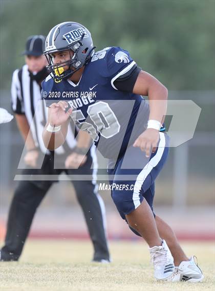 Thumbnail 1 in Cienega @ Ironwood Ridge photogallery.