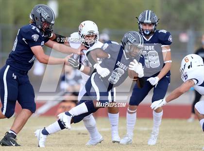 Thumbnail 3 in Cienega @ Ironwood Ridge photogallery.