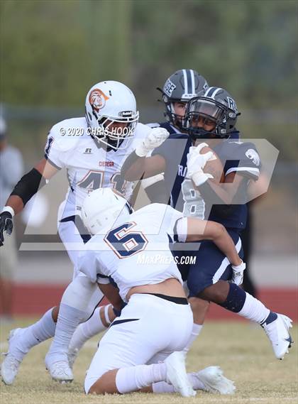 Thumbnail 1 in Cienega @ Ironwood Ridge photogallery.