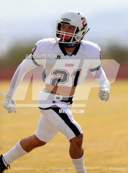 Thumbnail 2 in Cienega @ Ironwood Ridge photogallery.