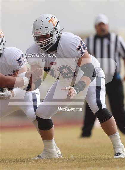 Thumbnail 1 in Cienega @ Ironwood Ridge photogallery.