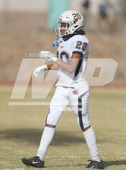 Thumbnail 3 in Cienega @ Ironwood Ridge photogallery.