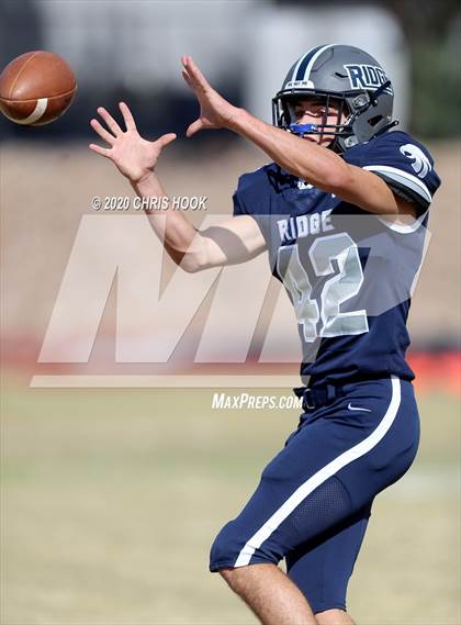 Thumbnail 3 in Cienega @ Ironwood Ridge photogallery.