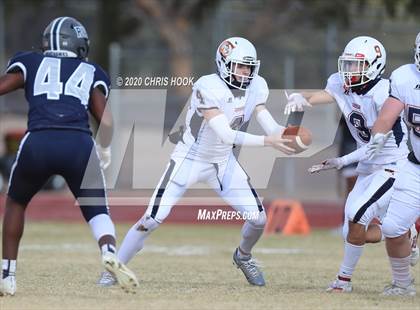 Thumbnail 1 in Cienega @ Ironwood Ridge photogallery.