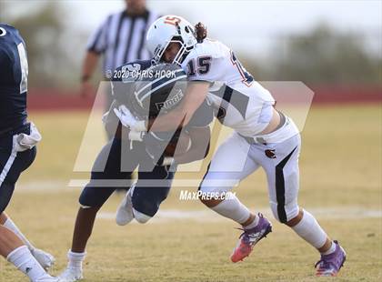 Thumbnail 2 in Cienega @ Ironwood Ridge photogallery.