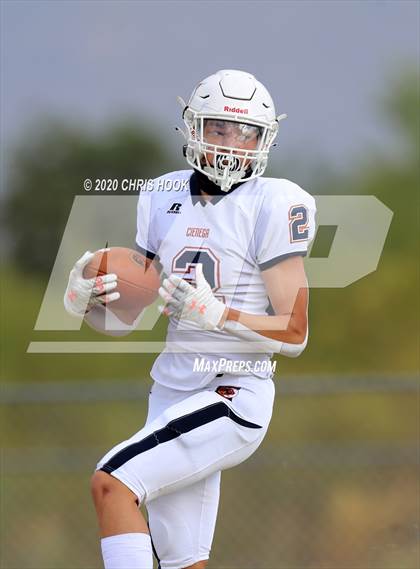 Thumbnail 1 in Cienega @ Ironwood Ridge photogallery.