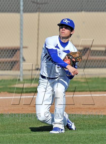 Thumbnail 2 in Allen JV @ Gunter (Gunter Classic) photogallery.