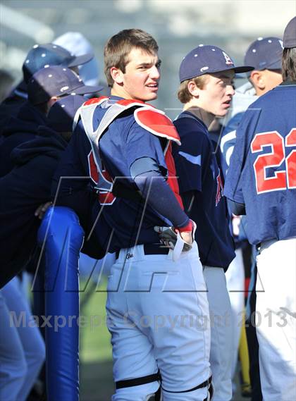 Thumbnail 2 in Allen JV @ Gunter (Gunter Classic) photogallery.