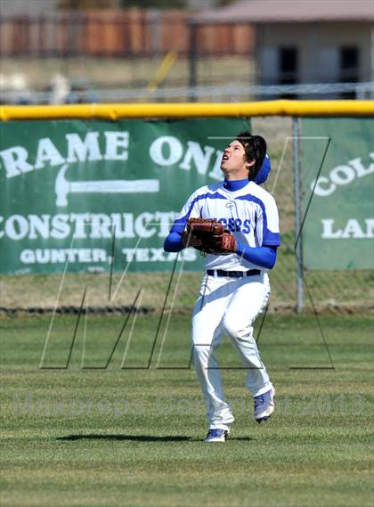 Thumbnail 3 in Allen JV @ Gunter (Gunter Classic) photogallery.
