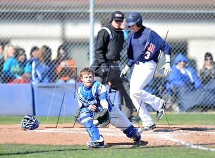 Thumbnail 3 in Allen JV @ Gunter (Gunter Classic) photogallery.