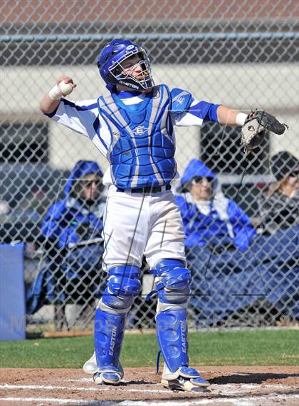Thumbnail 2 in Allen JV @ Gunter (Gunter Classic) photogallery.