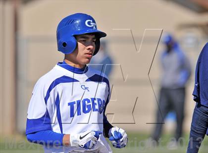 Thumbnail 3 in Allen JV @ Gunter (Gunter Classic) photogallery.