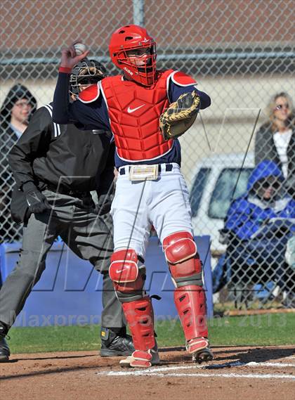 Thumbnail 2 in Allen JV @ Gunter (Gunter Classic) photogallery.