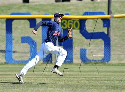 Thumbnail 1 in Allen JV @ Gunter (Gunter Classic) photogallery.