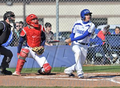 Thumbnail 1 in Allen JV @ Gunter (Gunter Classic) photogallery.