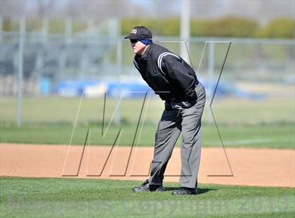 Thumbnail 3 in Allen JV @ Gunter (Gunter Classic) photogallery.