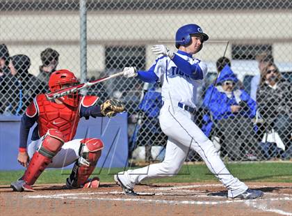 Thumbnail 1 in Allen JV @ Gunter (Gunter Classic) photogallery.