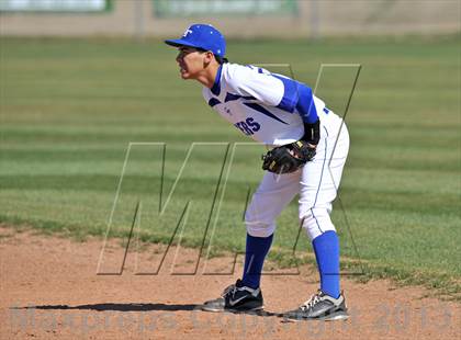 Thumbnail 1 in Allen JV @ Gunter (Gunter Classic) photogallery.