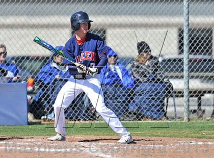 Thumbnail 2 in Allen JV @ Gunter (Gunter Classic) photogallery.