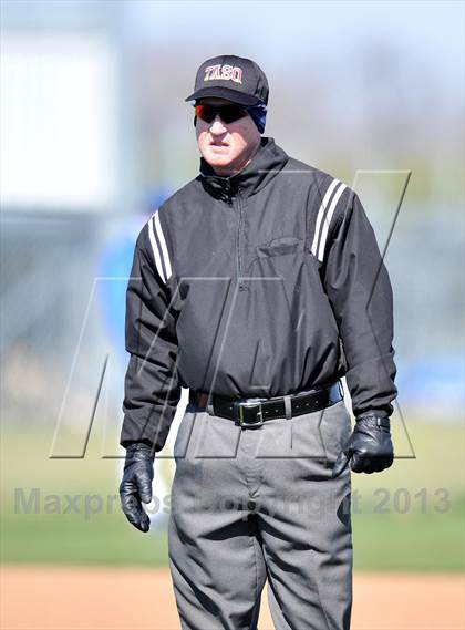 Thumbnail 2 in Allen JV @ Gunter (Gunter Classic) photogallery.