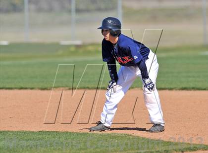 Thumbnail 3 in Allen JV @ Gunter (Gunter Classic) photogallery.