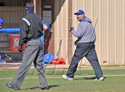 Thumbnail 3 in Allen JV @ Gunter (Gunter Classic) photogallery.