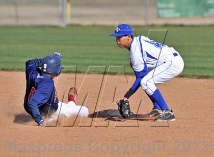Thumbnail 2 in Allen JV @ Gunter (Gunter Classic) photogallery.