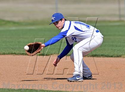Thumbnail 2 in Allen JV @ Gunter (Gunter Classic) photogallery.