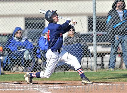 Thumbnail 3 in Allen JV @ Gunter (Gunter Classic) photogallery.
