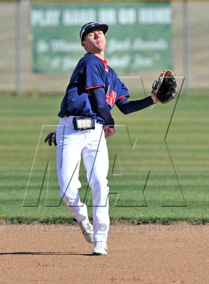 Thumbnail 3 in Allen JV @ Gunter (Gunter Classic) photogallery.