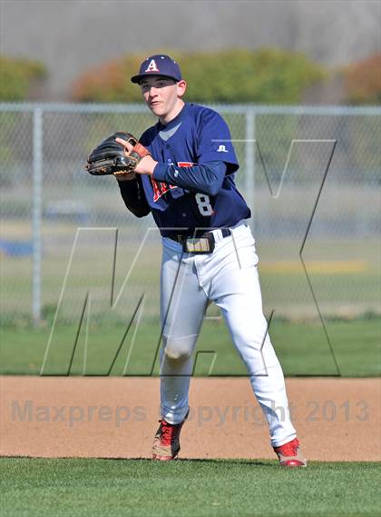 Thumbnail 3 in Allen JV @ Gunter (Gunter Classic) photogallery.